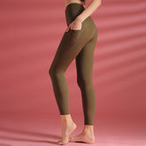 Leggings de yoga ultraconfort para mujer