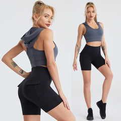 2 pieces ajustadas para el verano