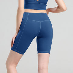 Shorts de yoga