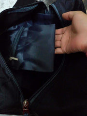 Bolsa deportiva para gimnasio