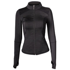 Chaqueta de fitness running