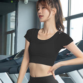 Crop top Sexy Fit