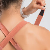 Sujetador ProFit X de Alto Impacto con cremallera