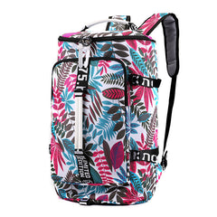 Bolsa de deporte ligera especial montañismo