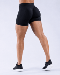 Short Sculpt Seamless