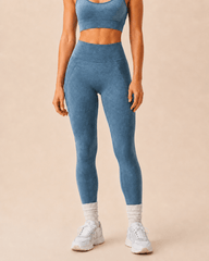 Silhouette Leggings