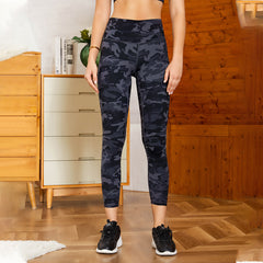 Leggings deportivos Nude