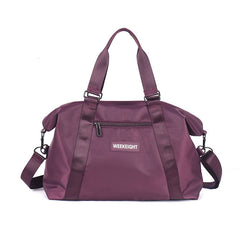 Bolsa Deportiva Weekeight