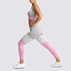 Conjunto Gradient Cómodo