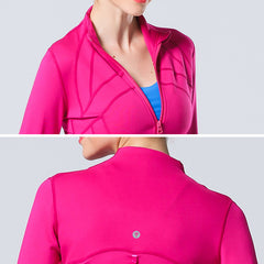 Sudadera deportiva caliente