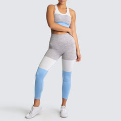 Conjunto Gradient Cómodo