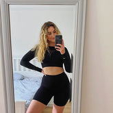 Conjunto corto Angele V