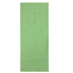 Toalla de yoga 185x68cm
