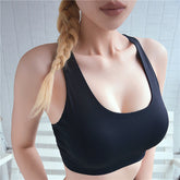 Sujetador deportivo Thin