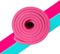 Premium Esterilla de Yoga o Mat de 10mm
