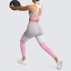 Conjunto Gradient Cómodo
