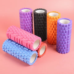 Rodillo Foam para Yoga