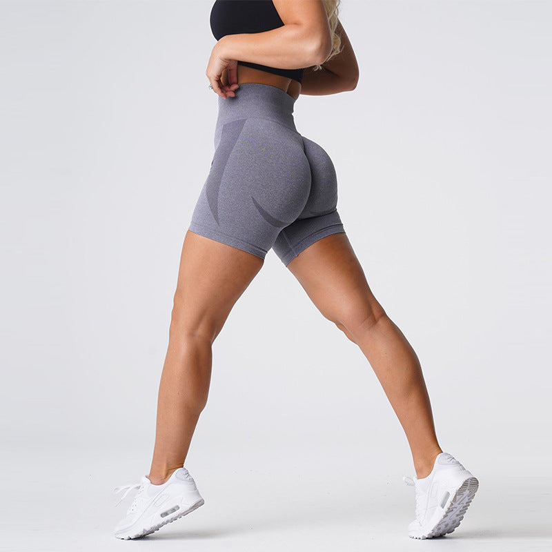 pantalones cortos de mujer