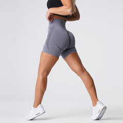 pantalones cortos de mujer