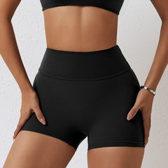Shorts para Levantar los Glúteos