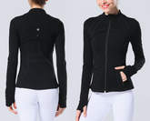 Sudadera deportiva caliente