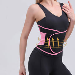 Soporte Lumbar V-Back