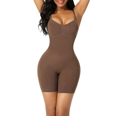 V-Shape Body