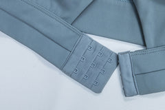 Sujetador deportivo Thin