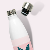 Botella de agua acero inoxidable 500ml