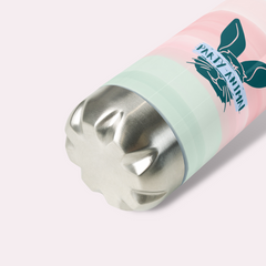 Botella de agua acero inoxidable 500ml