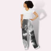 Pantalón ancho ajustable Fuzzy