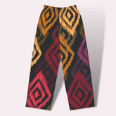 Pantalón ancho ajustable Kin