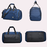 Mochila deportiva extra grande 30L