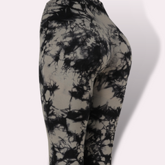 Seamless Leggings Camuflaje