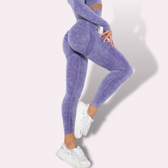 Leggings Push Up Tadasana