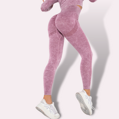 Leggings Push Up Tadasana