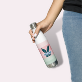 Botella de agua acero inoxidable 500ml