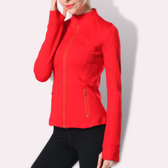 Sudadera deportiva caliente