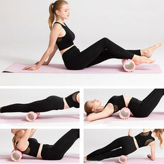 Rodillo Foam para Yoga