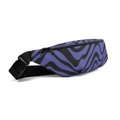 Riñonera Tiger Wild