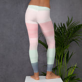 Strong Waves Leggings