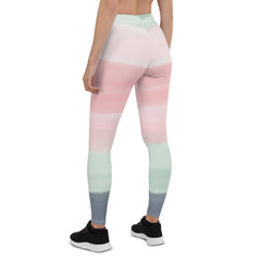 Leggings Strong Waves