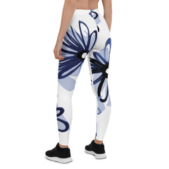Leggings You got the Flower
