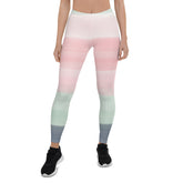 Strong Waves Leggings