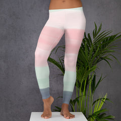 Leggings Strong Waves