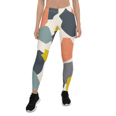 Leggings Puzzle Ocasion