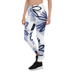 Leggings You got the Flower