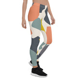 Leggings Puzzle Occasion