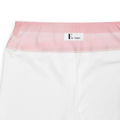 Leggins Strong Waves Tallas Grandes