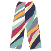 Strip-ING Pantalón ancho all over